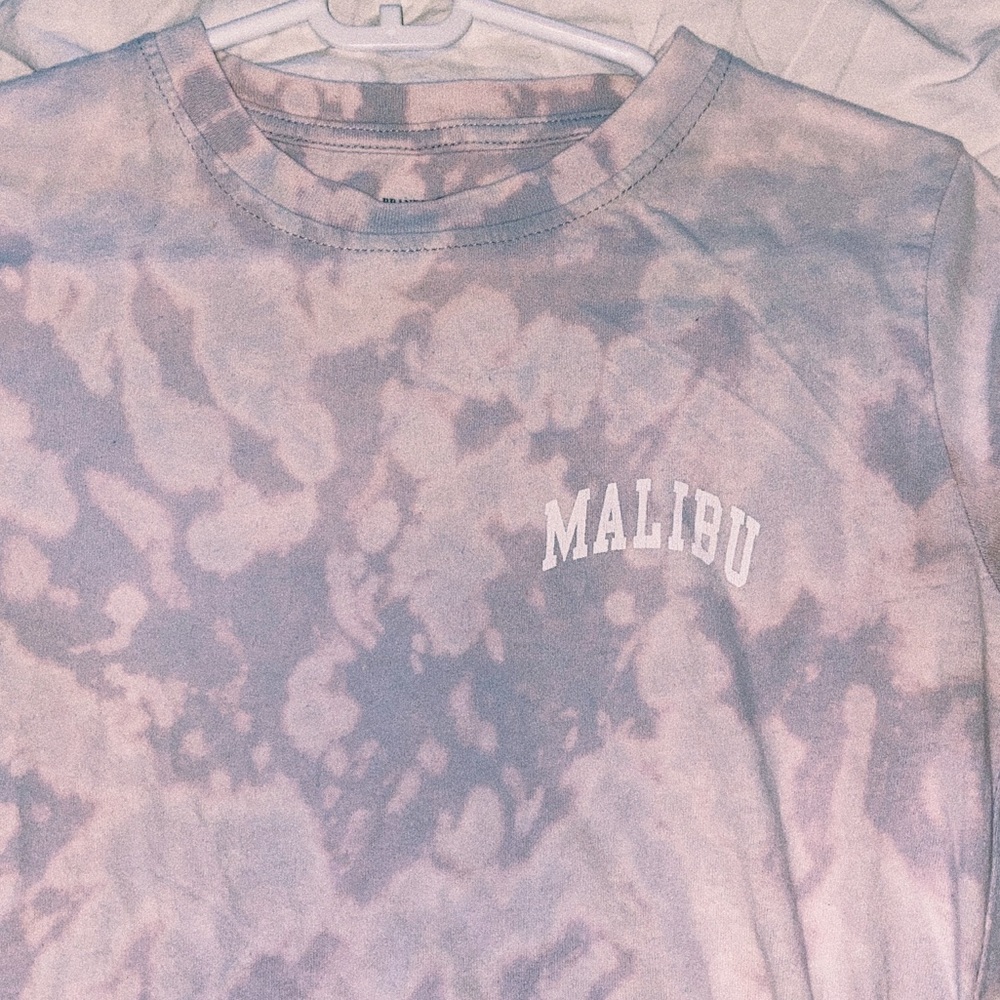 Brandy Melville Malibu top